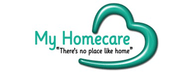 My Homecare Bristol logo