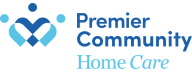 Premier Community logo