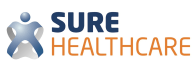 Sure Healthcare (Hull) logo