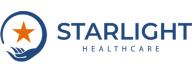 Starlight Healthcare Southampton logo