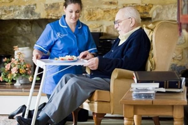 Bluebird Care Canterbury & Thanet, The Archive Centre