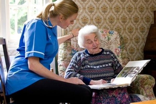 Bluebird Care Canterbury & Thanet, Dover, Kent