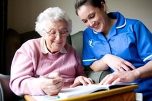 Care jobs sunderland tyne deals wear