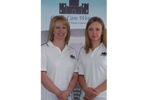 Berkeley Home Health Somerset & Wiltshire, Frome, Somerset