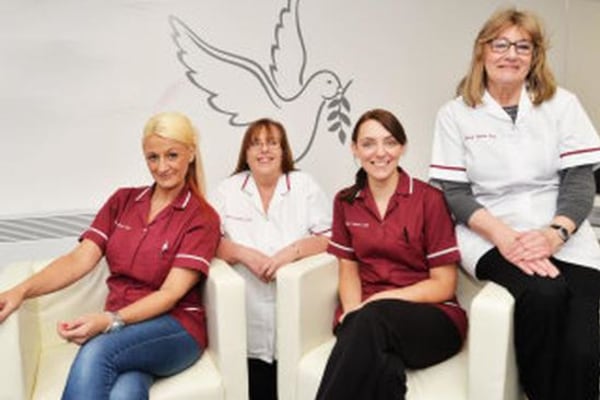 Dove Home Care & Live In Care, Unit 4, Olton Bridge