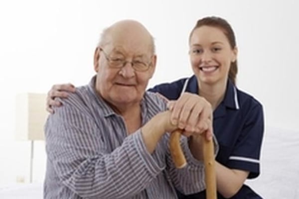 Mayfair Care Services, Canvey Island, Essex