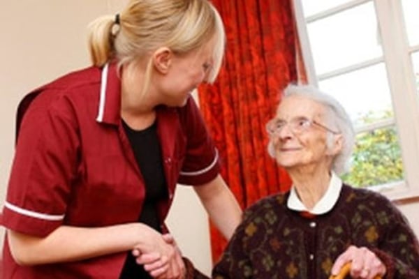 Meridian Community Care Ltd (Canterbury) CT3 4NH