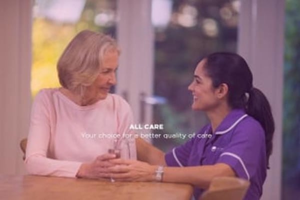 All Care - Southampton, Unit 18/19