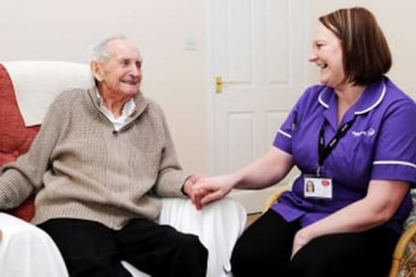 All Care - Southampton, Southampton, Hampshire