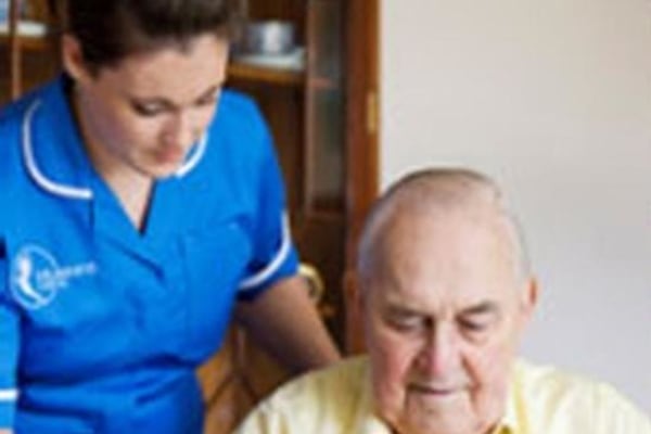 Bluebird Care Maidstone Tonbridge & Tunbridge Wells, Maidstone, Kent