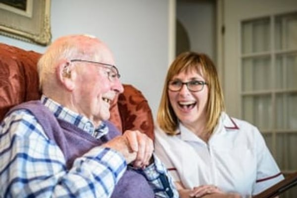 Prestige Nursing & Care (East Lancashire), 1 Sentinel Court