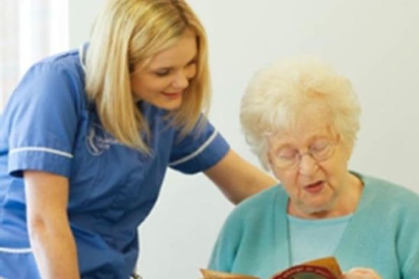 Bluebird Care Bradford North, Suites 18/19 Kirkgate House