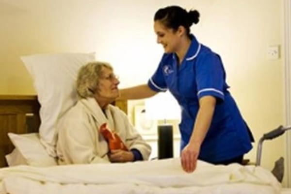 Bluebird Care Bradford North, Shipley, West Yorkshire