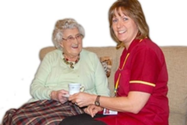 Libertas Care Ltd (Homecare and Live-In Care), 3 The Barley Yard