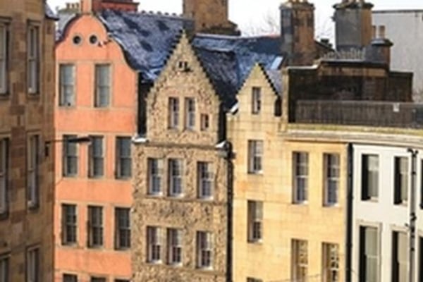 Orion Care (Edinburgh) Ltd, Edinburgh, City of Edinburgh