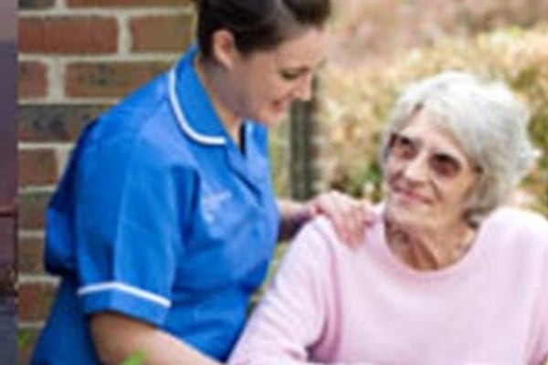 Bluebird Care Gravesham & Dartford DA12 2DL