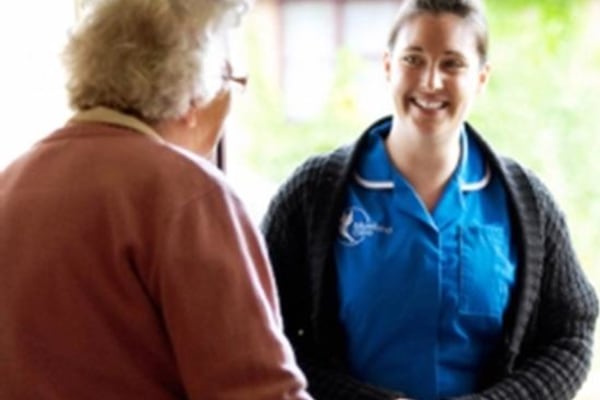 Bluebird Care Medway, Hamilton House