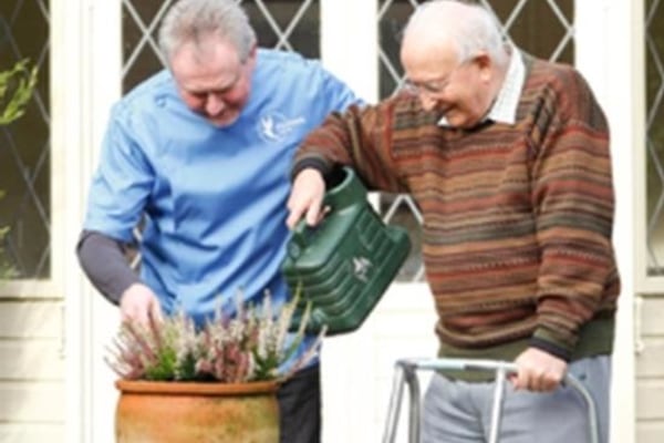 Bluebird Care Medway, Gillingham, Kent