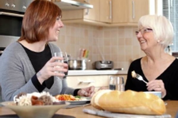 Bluebird Care Lewes District, Brighton & Hove, Newhaven, East Sussex