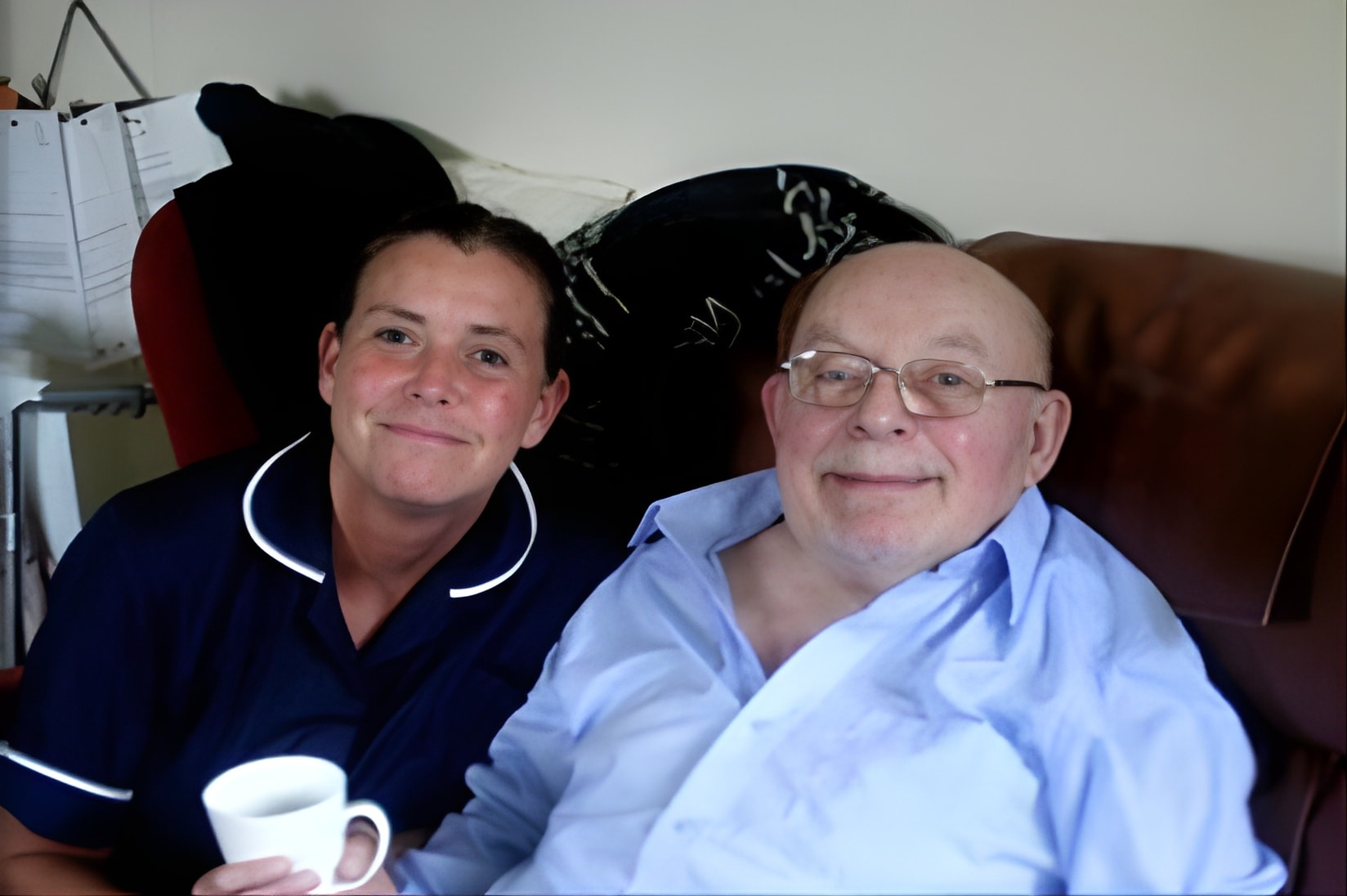 Independent Homecare Team, London