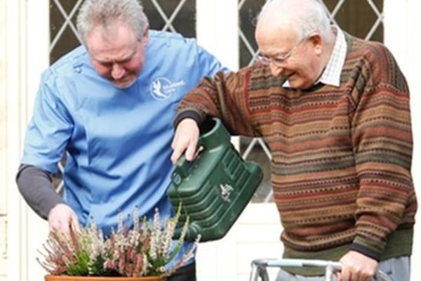 Bluebird Care Leicester, Hinckley, Bosworth & Blaby, 80A Hinckley Road