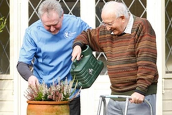 Bluebird Care Plymouth & South Hams, Plymouth, Devon