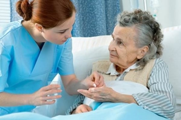 Angel Home Care Service Private Ltd, Cheadle, Greater Manchester