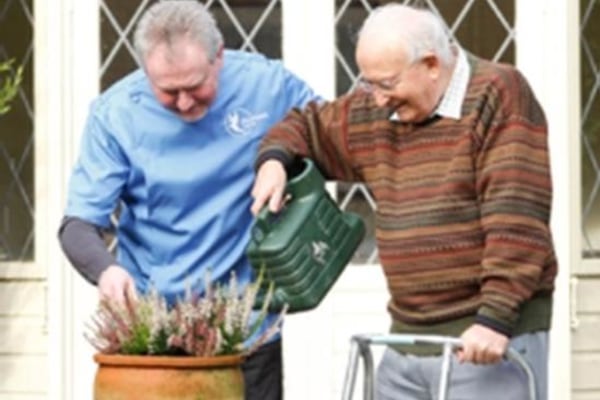 Bluebird Care Harrow & Brent, Harrow, London