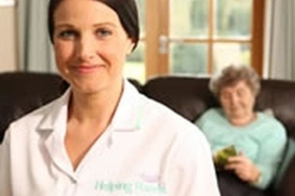 Helping Hands Home Care (Leeds) LS8 1AP