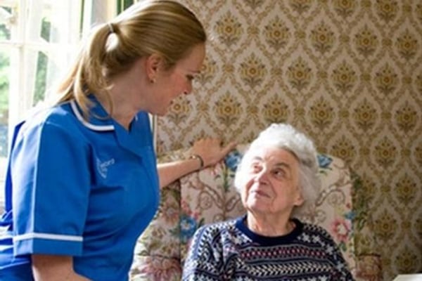 Bluebird Care Swale, Sittingbourne, Kent