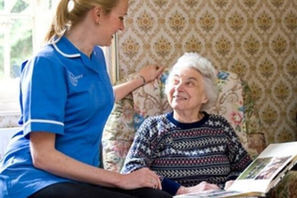 Bluebird Care Northallerton, Thirsk and Catterick, Northallerton, North Yorkshire