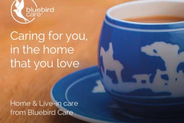 Bluebird Care Bedford & Wellingborough, Unit 2&3, Dombey Court