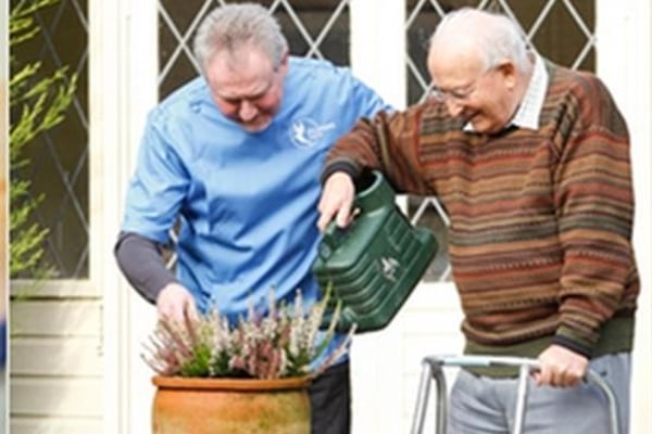 Bluebird Care Torbay, Torquay, Devon