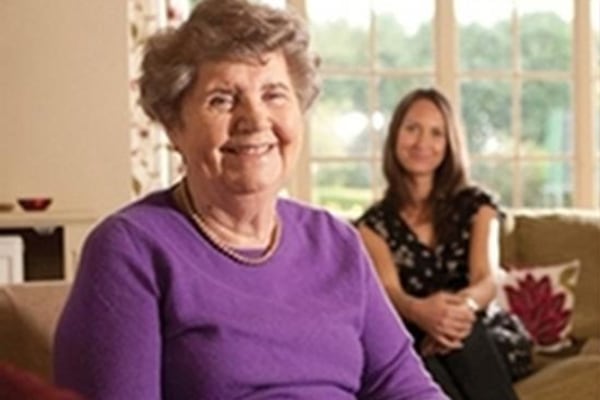 Helping Hands Home Care (York), 6 Odsal House