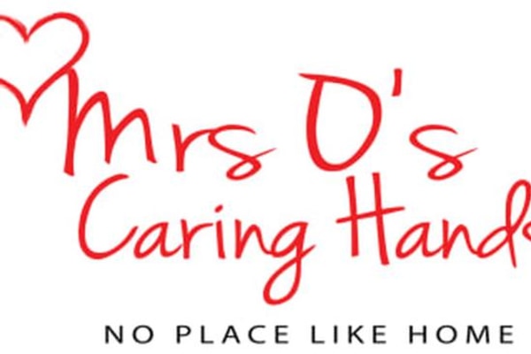 Mrs O's Caring Hands Homecare Ltd, Bedlington, Northumberland