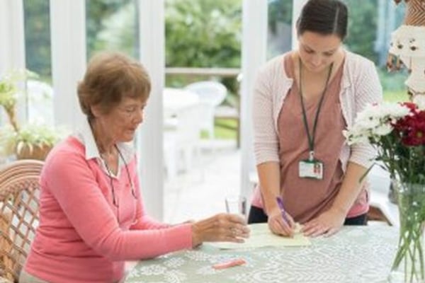 GoodOaks Homecare - Mid Sussex, Burgess Hill, West Sussex