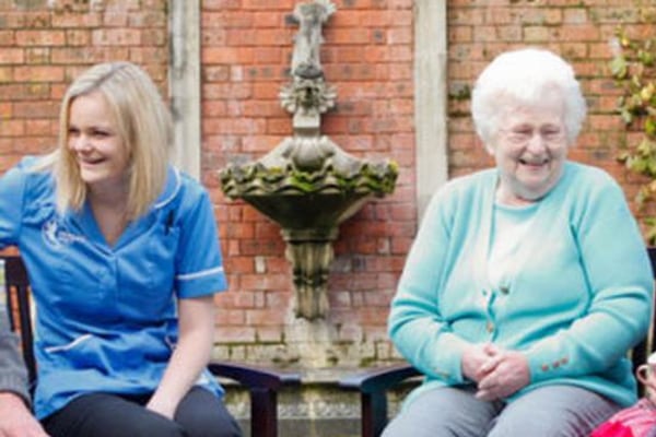 Bluebird Care Gosport, Lee-on-the-Solent, Hampshire