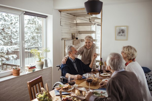 Cavendish (Homecare) Professionals Ltd, 1 Royal Exchange