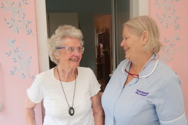 Agincare Brighton (Home Care & Live-in Care), Brighton, East Sussex