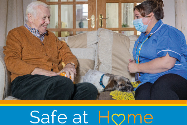 Bluebird Care Bournemouth & Poole, Suite 13 Branksome Park House