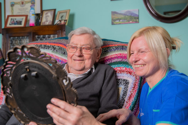 Bluebird Care Carlisle, First Floor Crown House