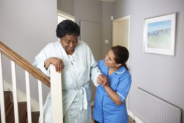 Bluebird Care Enfield, 470a Green Lanes