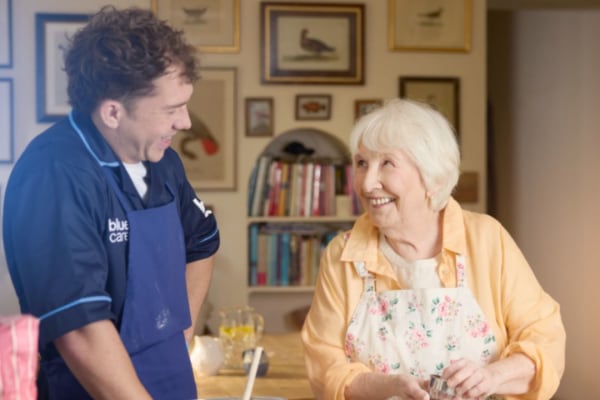 Bluebird Care Epsom, Kingston & Sutton, Epsom, Surrey