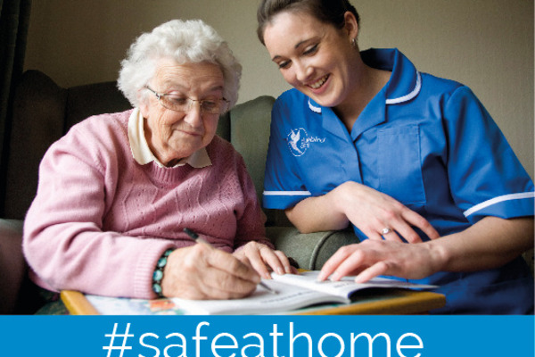 Bluebird Care Mid Staffordshire, Suite 7, Bermar House