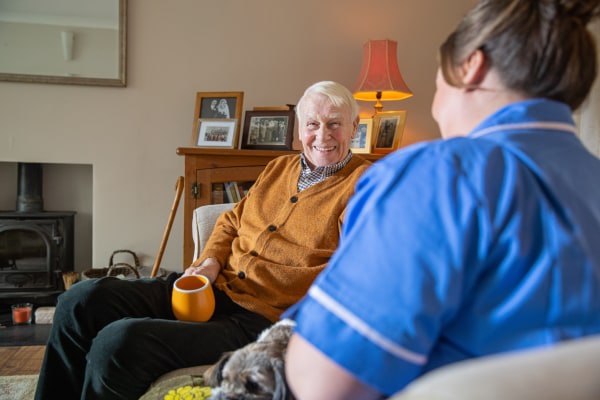 Bluebird Care Gloucestershire North, Suite 4 -