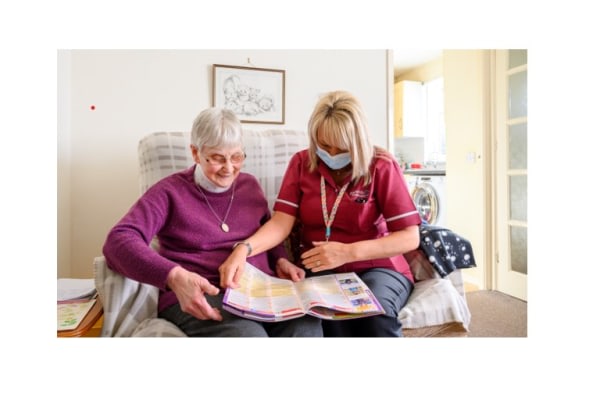 Bosworth Homecare: Market Bosworth, Coalville, Measham & Hinckley, Bosworth Homecare