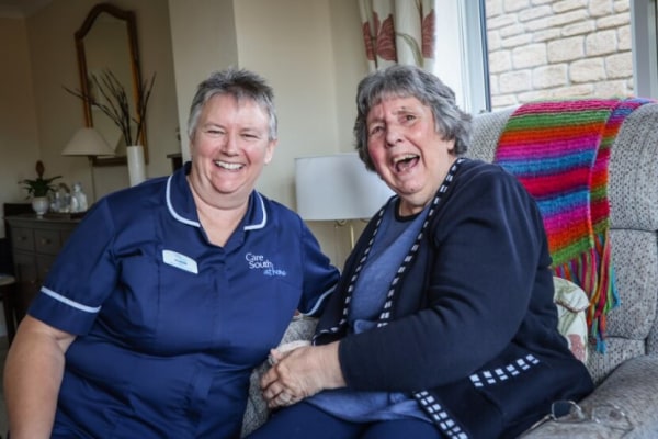 Care South at Home Somerset & West Dorset, Crewkerne, Somerset