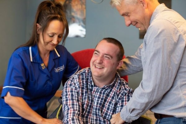 Caremark Redditch & Bromsgrove, Redditch, Worcestershire