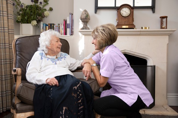 Genuine Care Homecare Services Ltd TN8 5AX