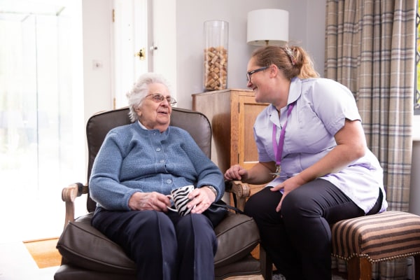 Genuine Care Homecare Services Ltd, 139 High Street